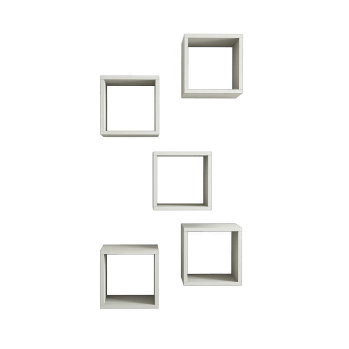 Hanah Home Box - Cream